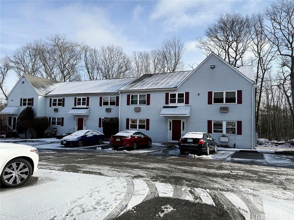 11 Apache Drive, Unit#b, Westerly
