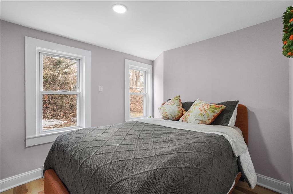 17 Whitford Street, South Kingstown