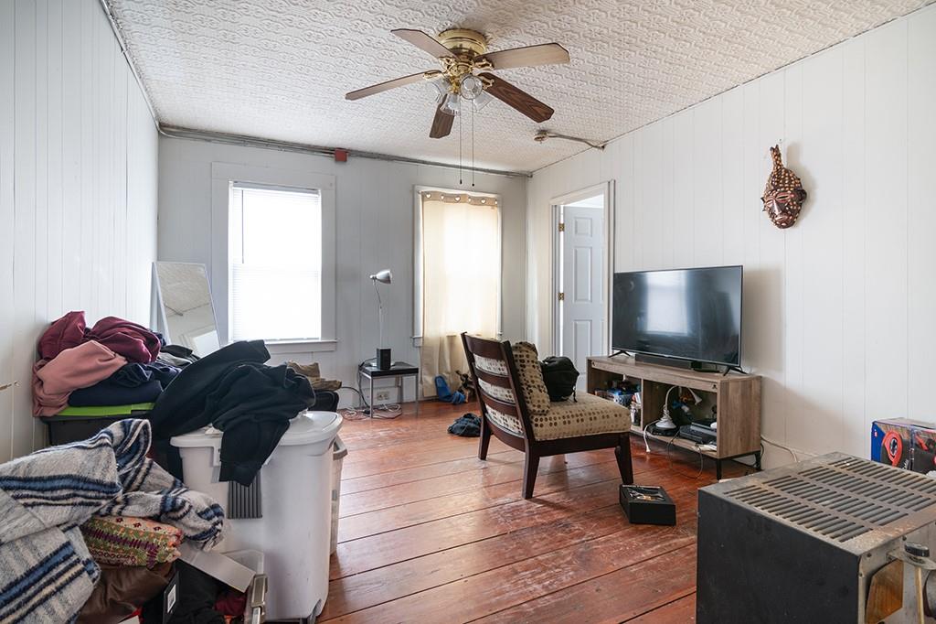 133 - 121 Church Street, Woonsocket