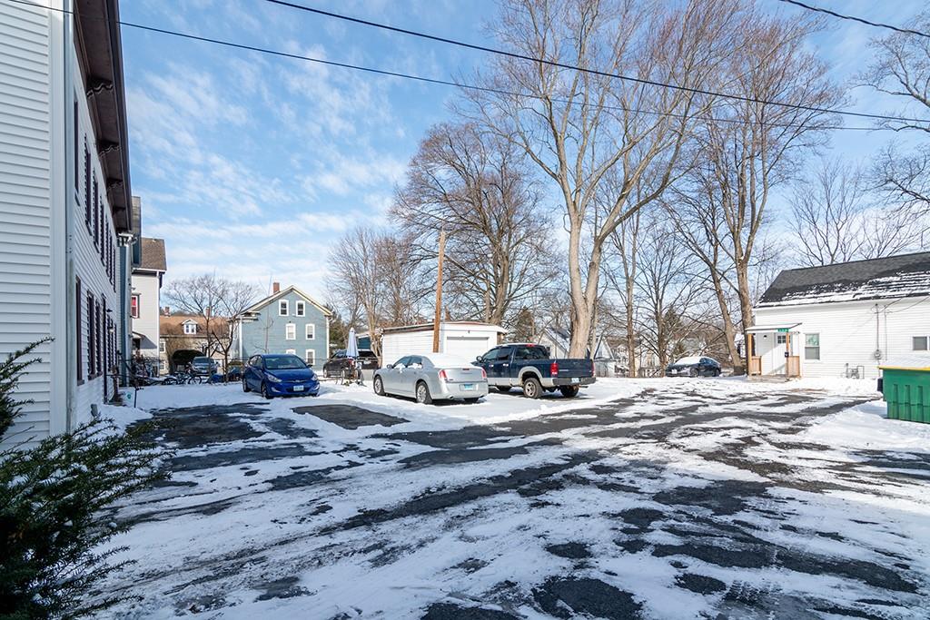 133 - 121 Church Street, Woonsocket