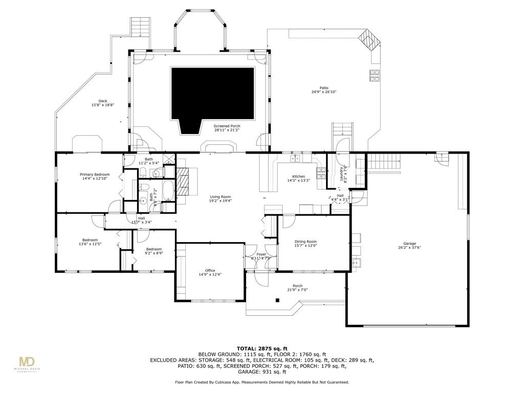 1349 Maple Valley Road, Coventry
