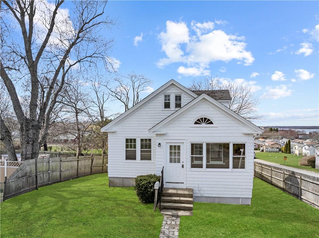 46 Sherman Lane, Middletown