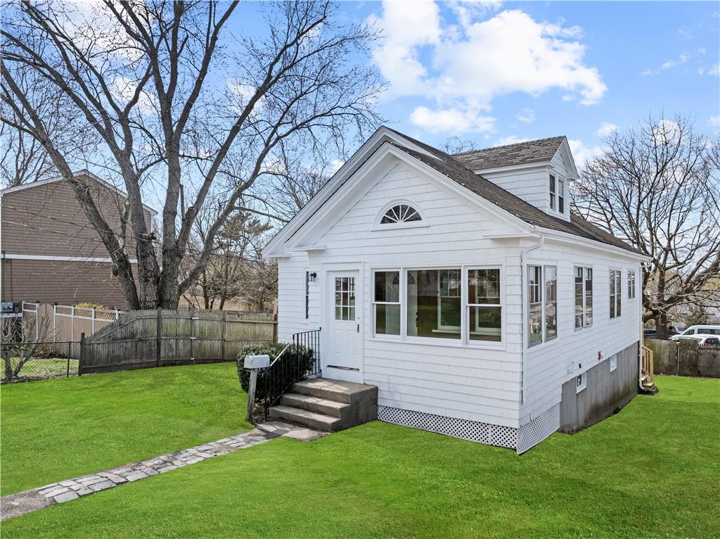 46 Sherman Lane, Middletown