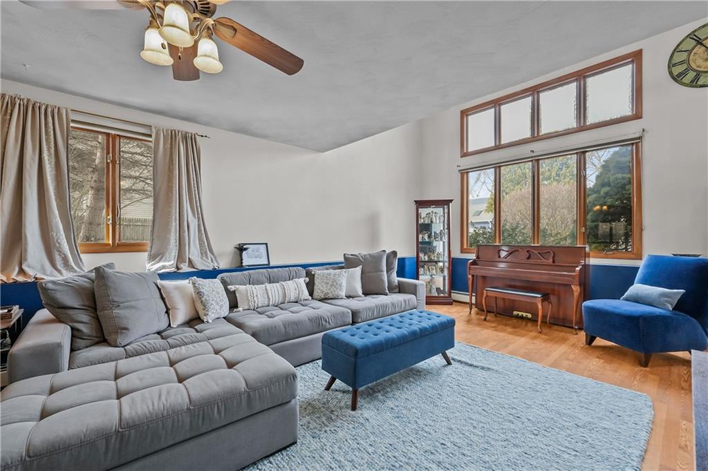 10 Patricia Drive, North Providence