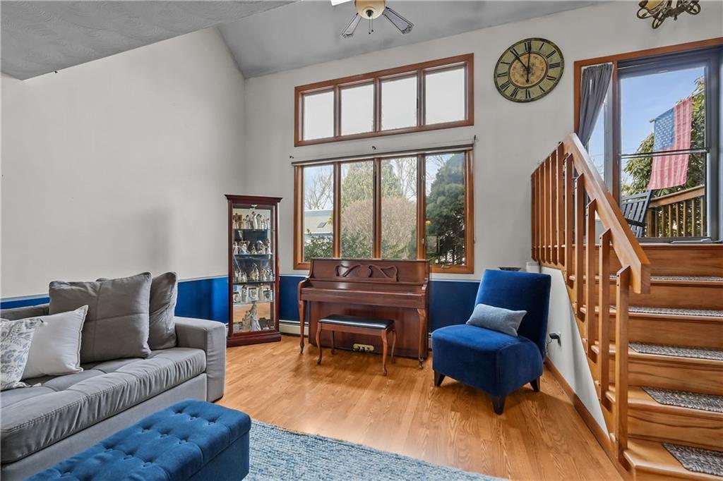 10 Patricia Drive, North Providence