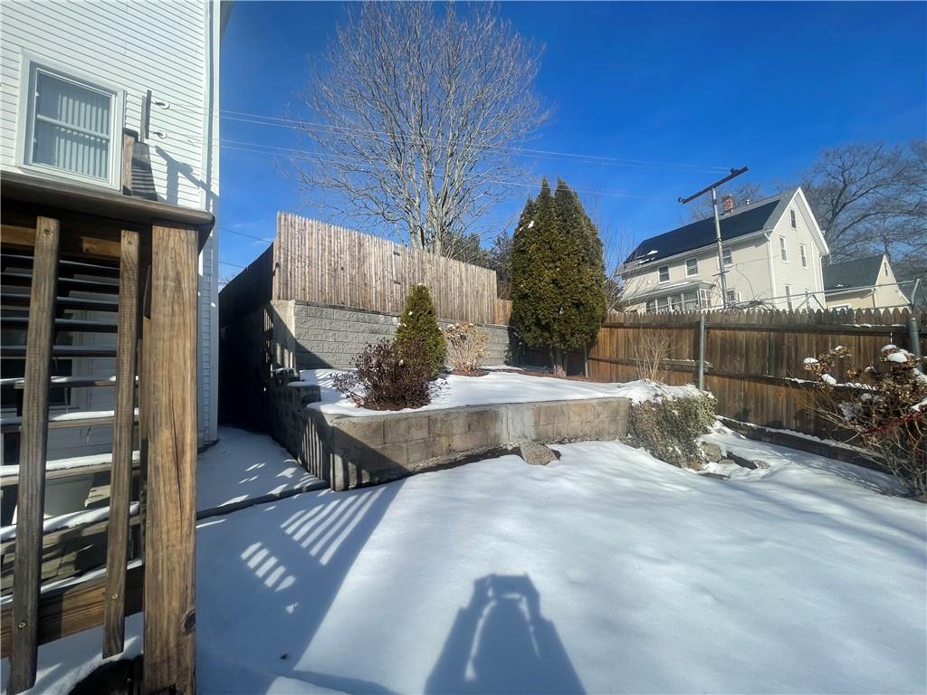 436 Brown Street, Attleboro