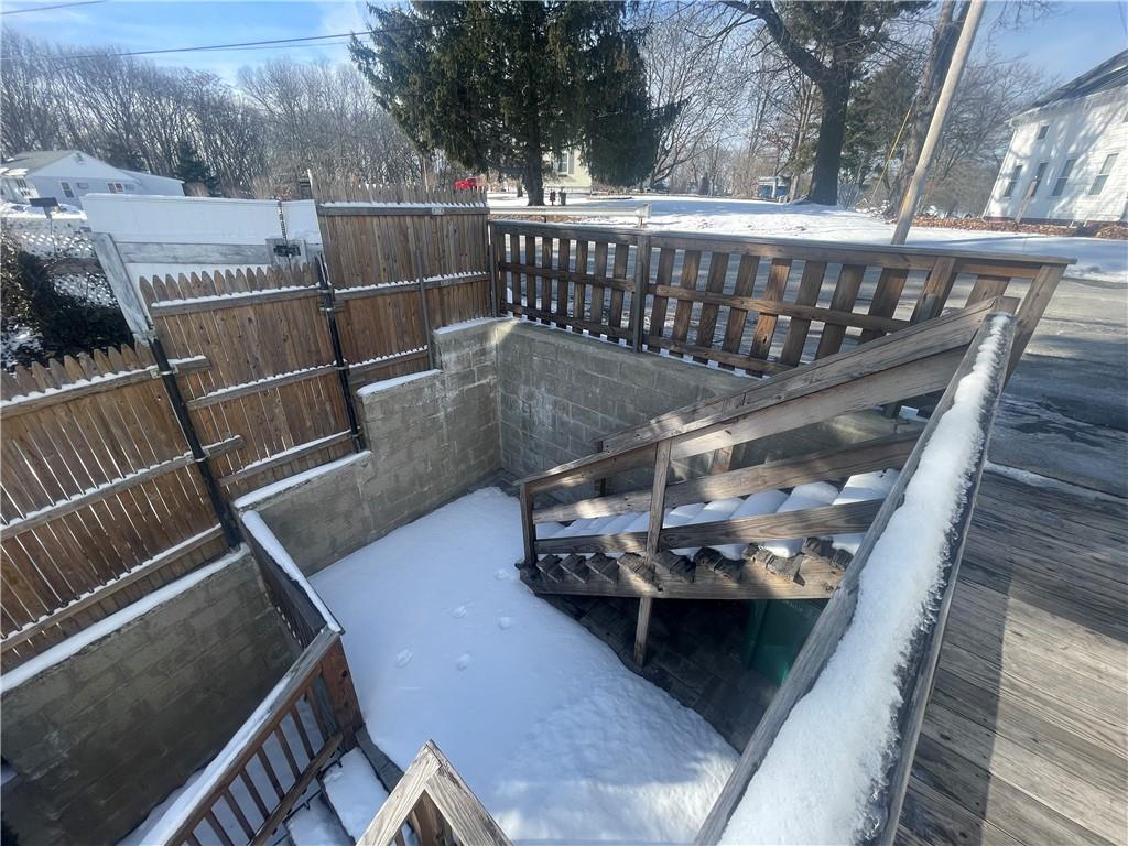 436 Brown Street, Attleboro