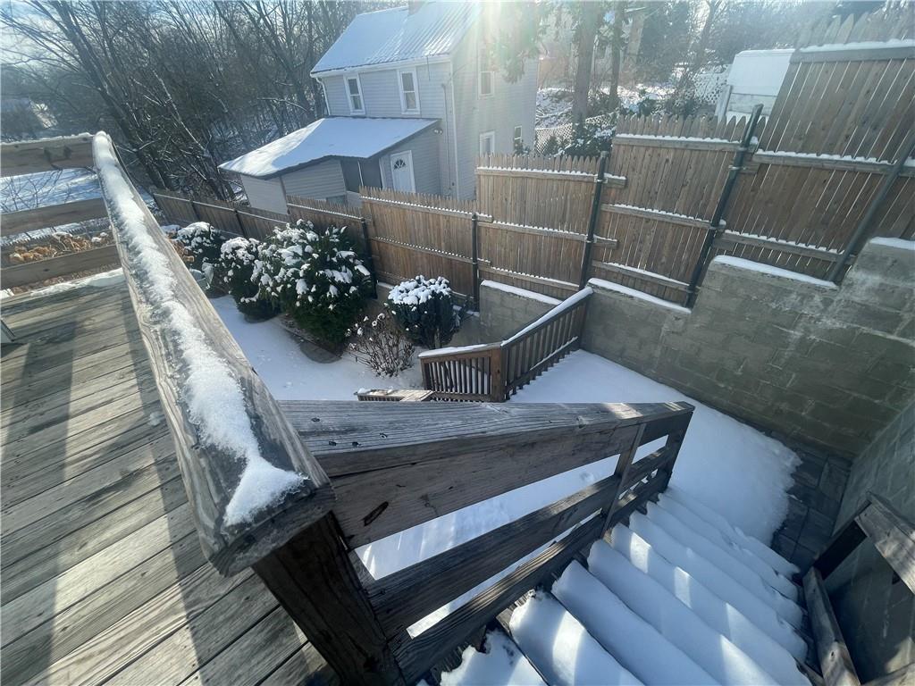 436 Brown Street, Attleboro