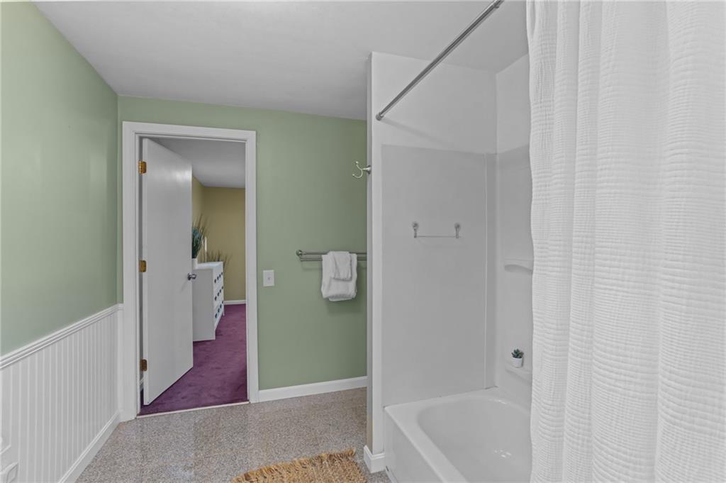5 Cononchet Trail, East Greenwich