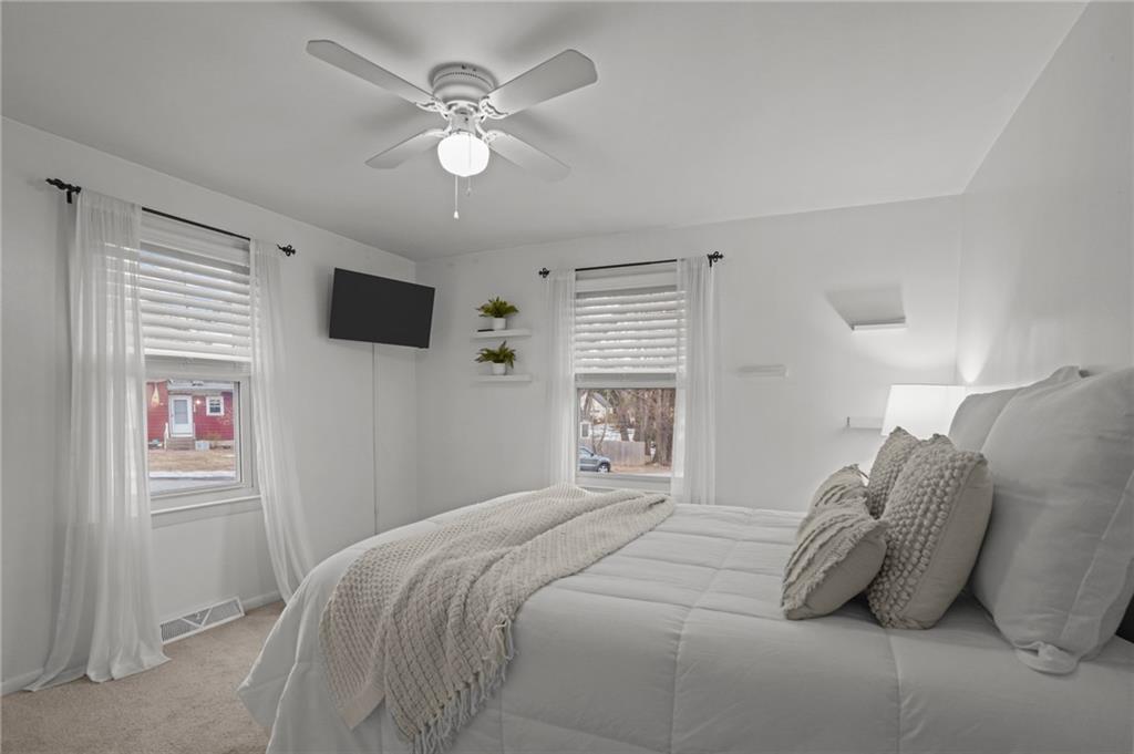 5 Cononchet Trail, East Greenwich