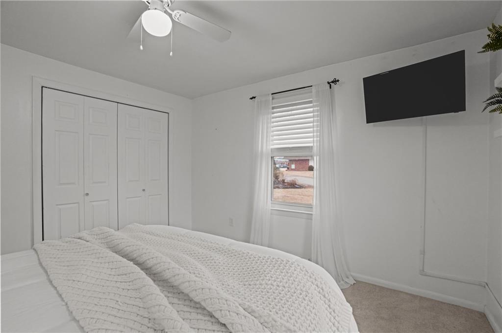 5 Cononchet Trail, East Greenwich