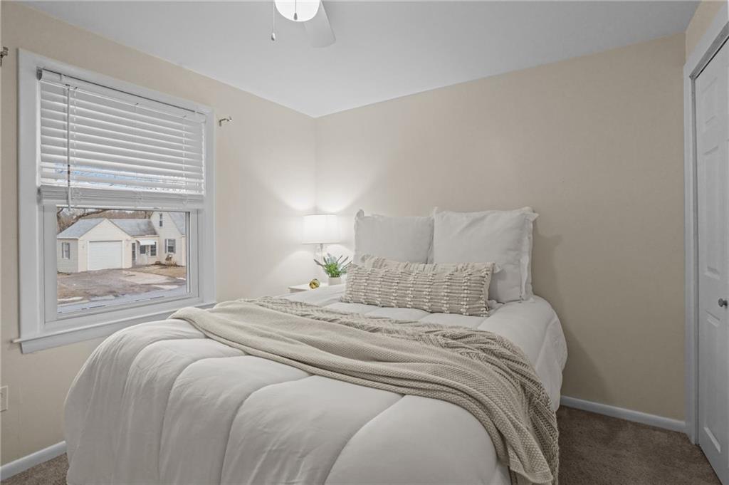 5 Cononchet Trail, East Greenwich