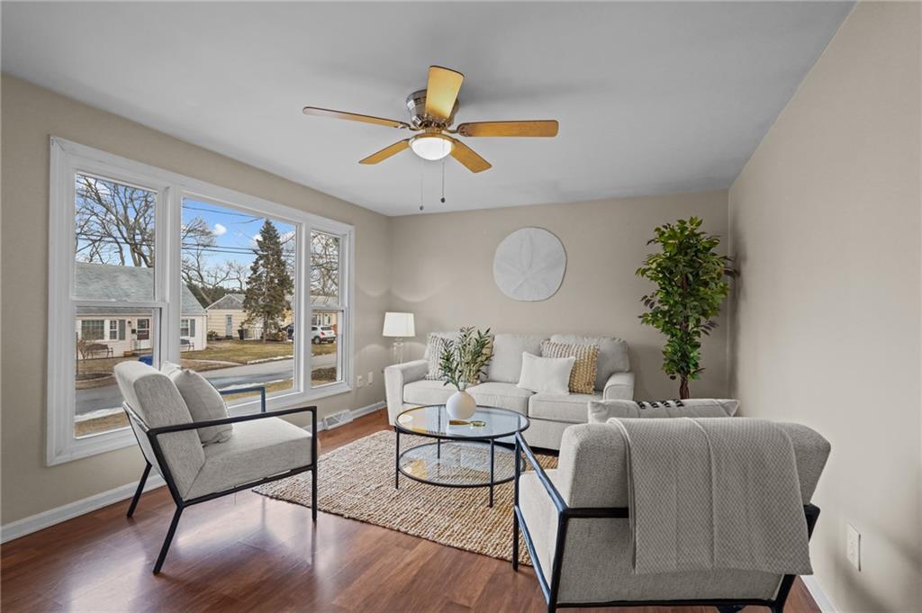 5 Cononchet Trail, East Greenwich