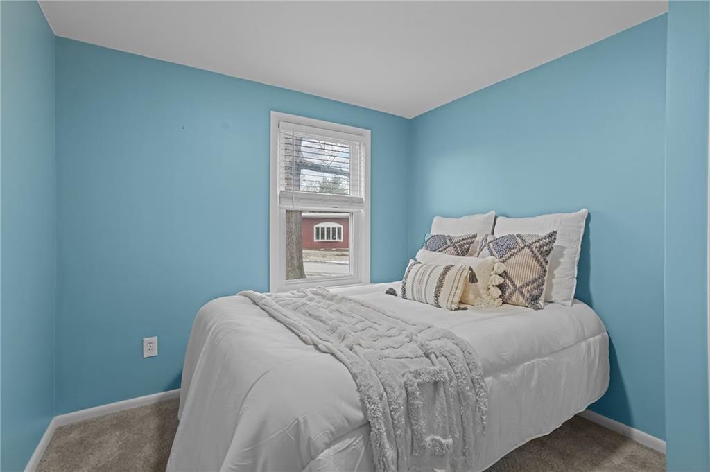 5 Cononchet Trail, East Greenwich