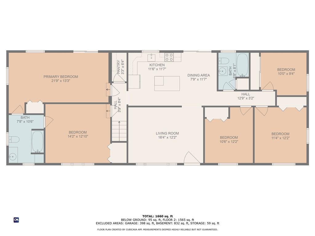 5 Cononchet Trail, East Greenwich