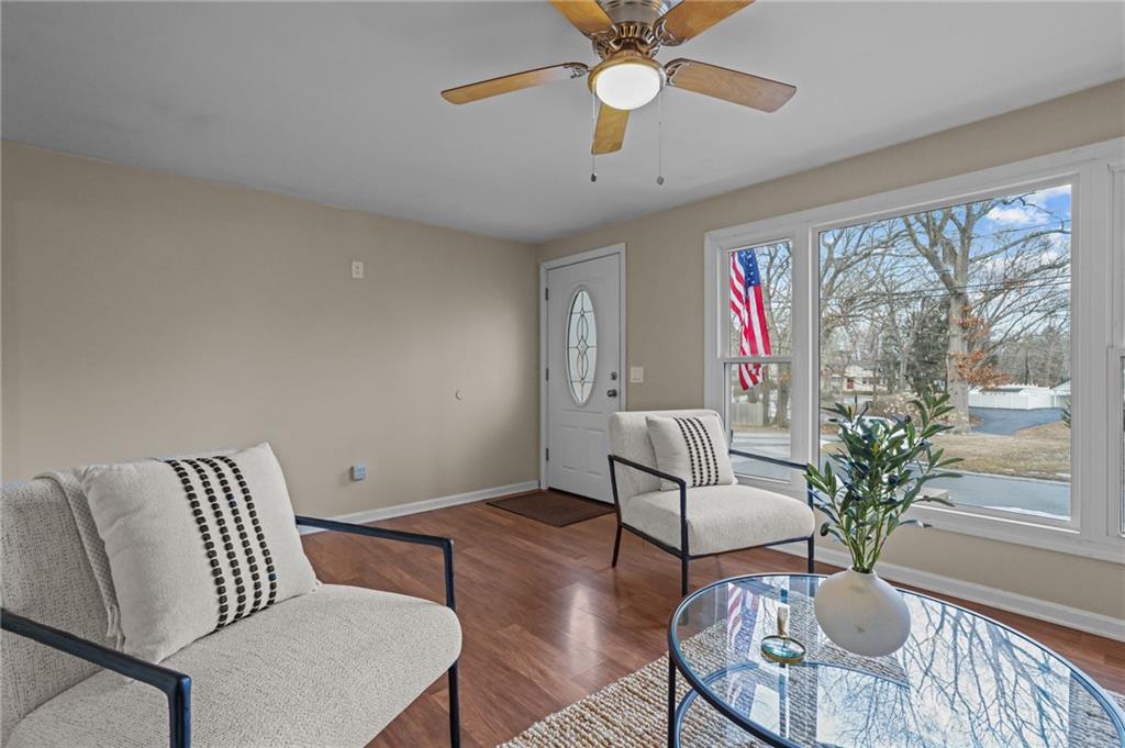 5 Cononchet Trail, East Greenwich