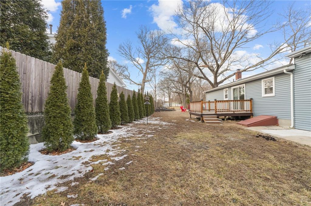 5 Cononchet Trail, East Greenwich