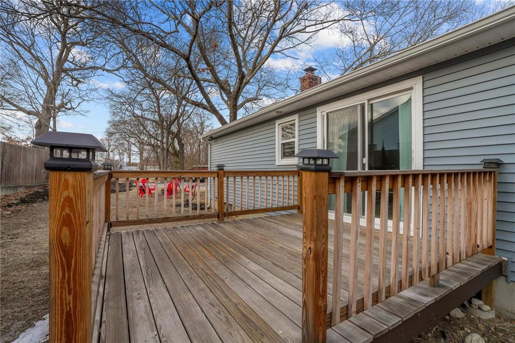 5 Cononchet Trail, East Greenwich
