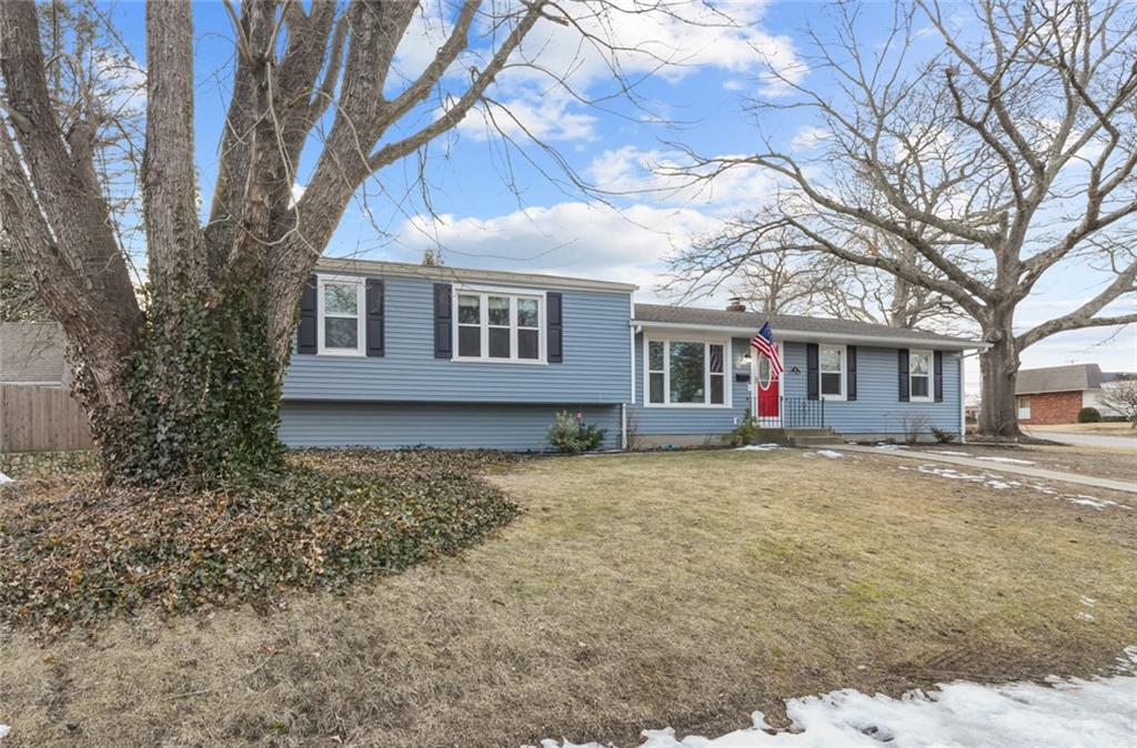 5 Cononchet Trail, East Greenwich
