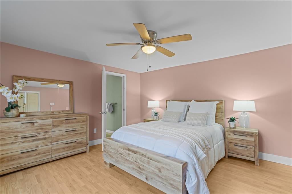 5 Cononchet Trail, East Greenwich