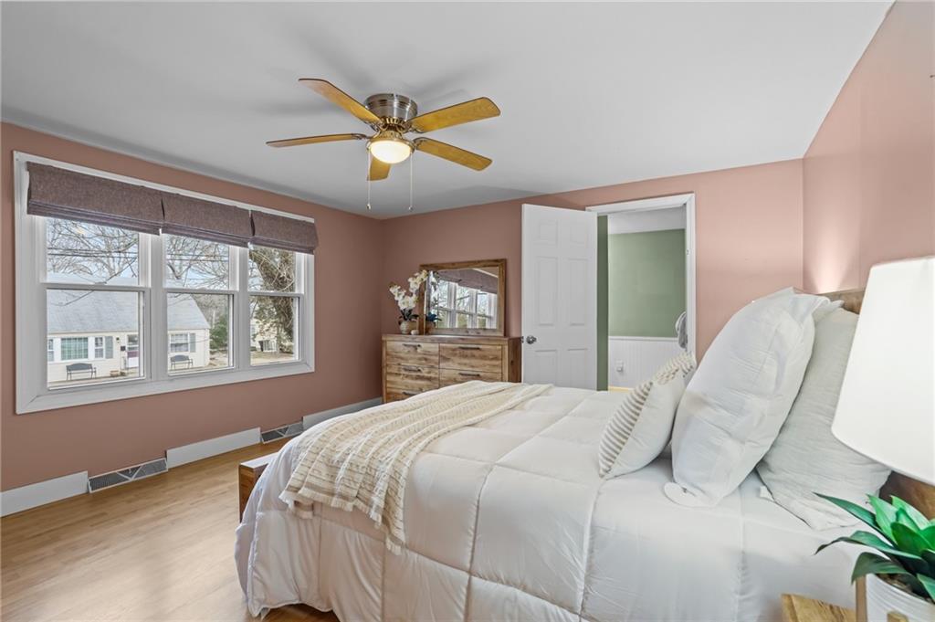 5 Cononchet Trail, East Greenwich