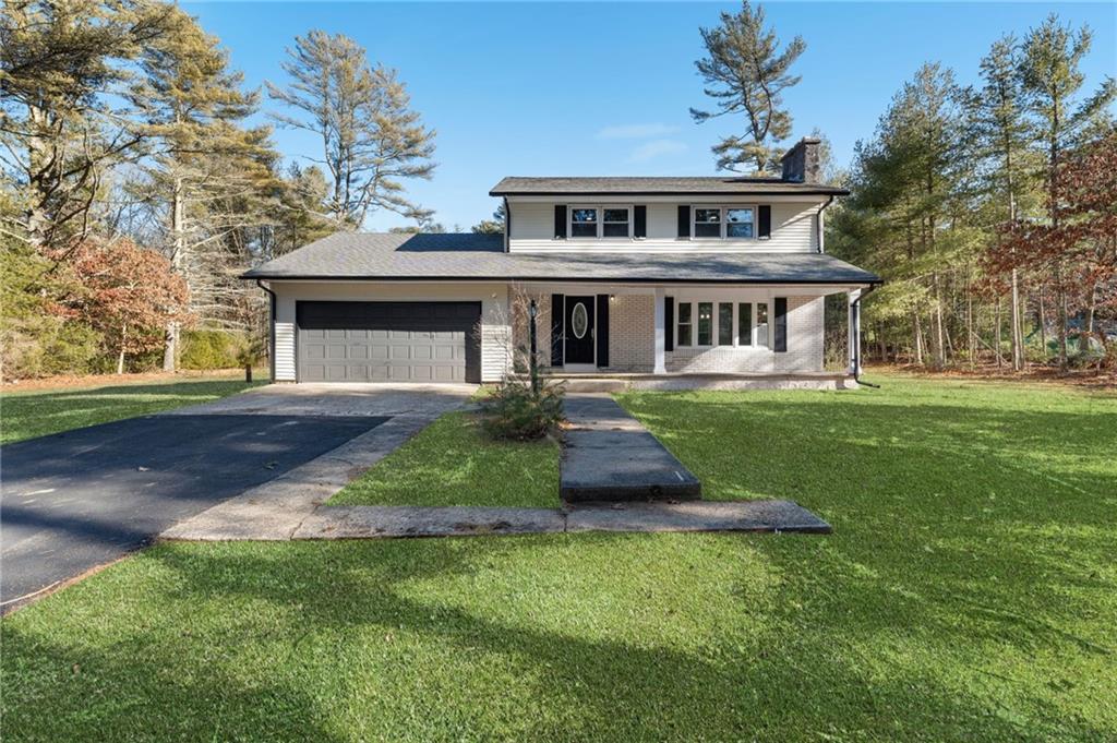 307 Old Coach Road, Charlestown