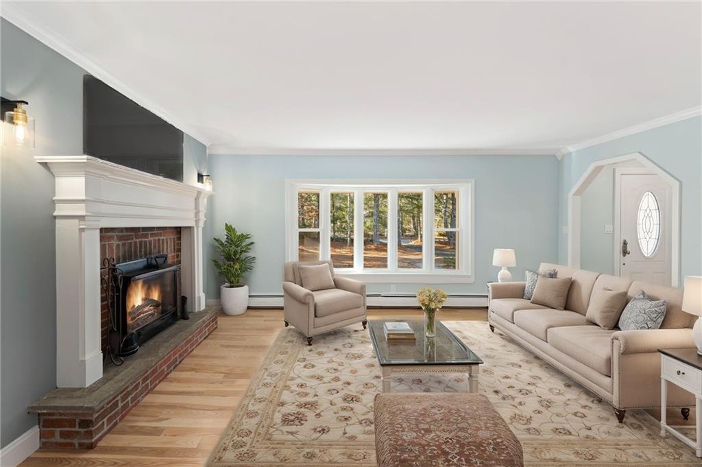 307 Old Coach Road, Charlestown