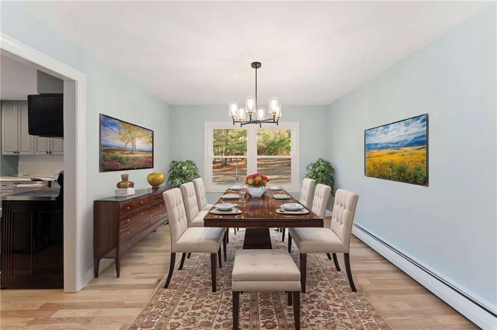 307 Old Coach Road, Charlestown