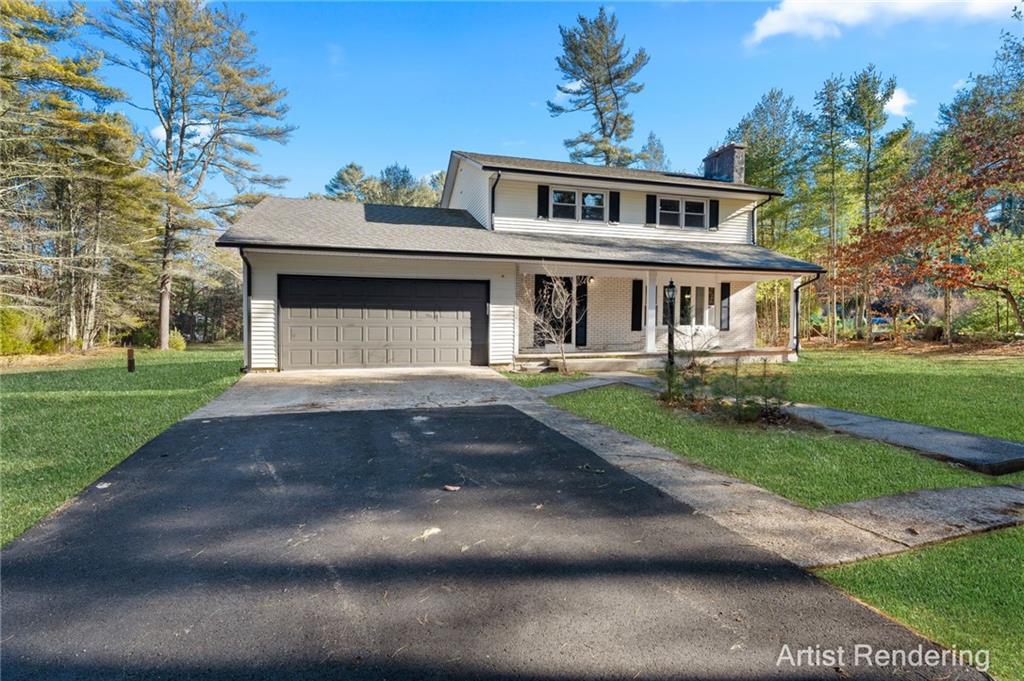 307 Old Coach Road, Charlestown