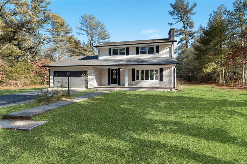 307 Old Coach Road, Charlestown