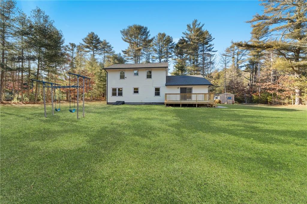 307 Old Coach Road, Charlestown