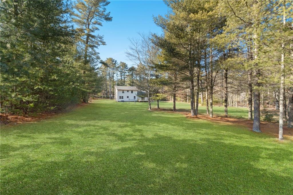 307 Old Coach Road, Charlestown