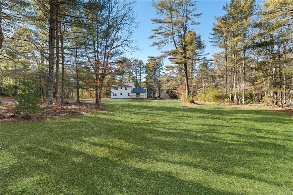 307 Old Coach Road, Charlestown