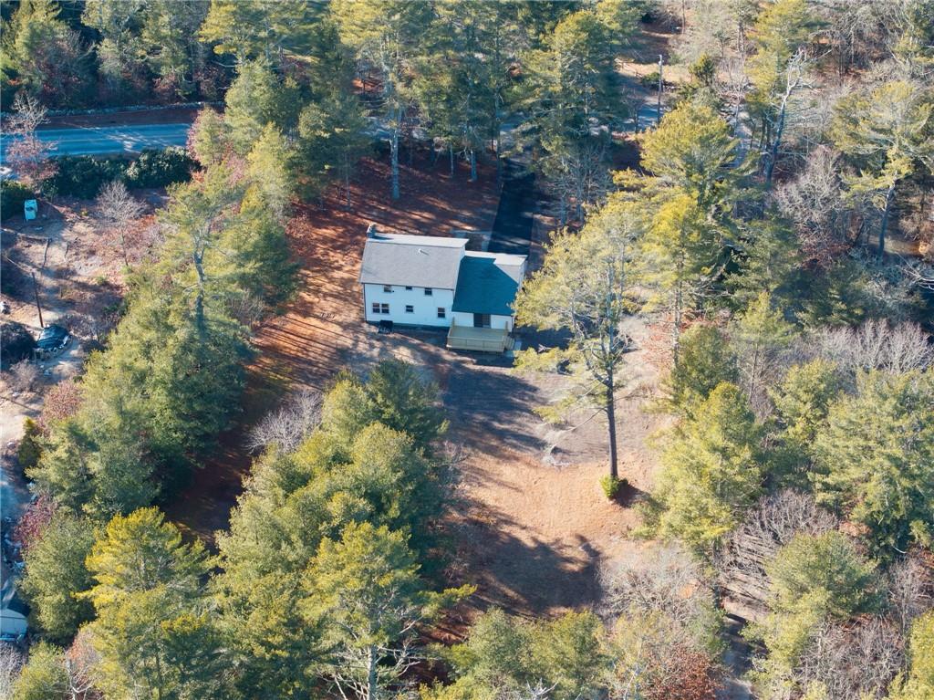 307 Old Coach Road, Charlestown