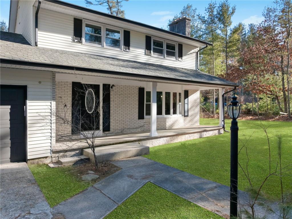 307 Old Coach Road, Charlestown