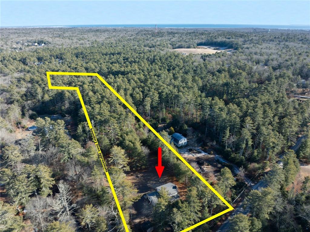 307 Old Coach Road, Charlestown