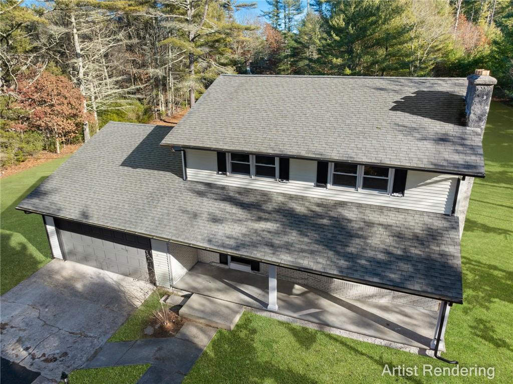 307 Old Coach Road, Charlestown