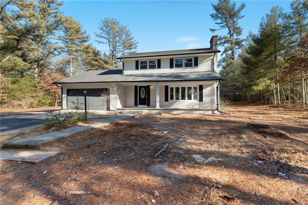 307 Old Coach Road, Charlestown
