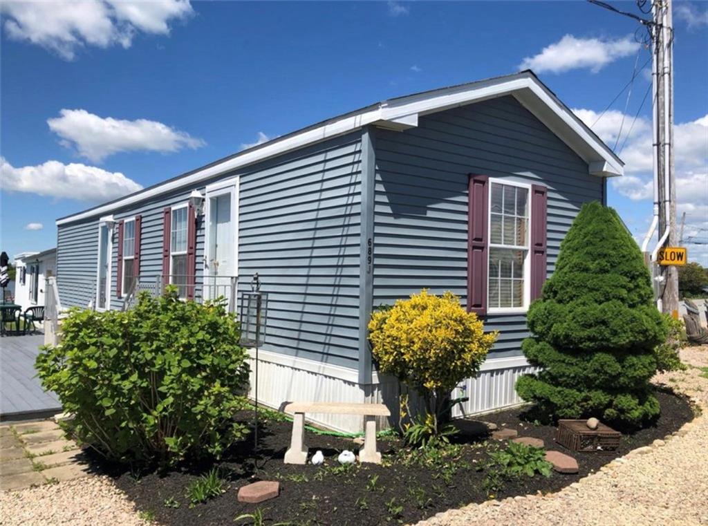 689 - J Succotash Road, South Kingstown
