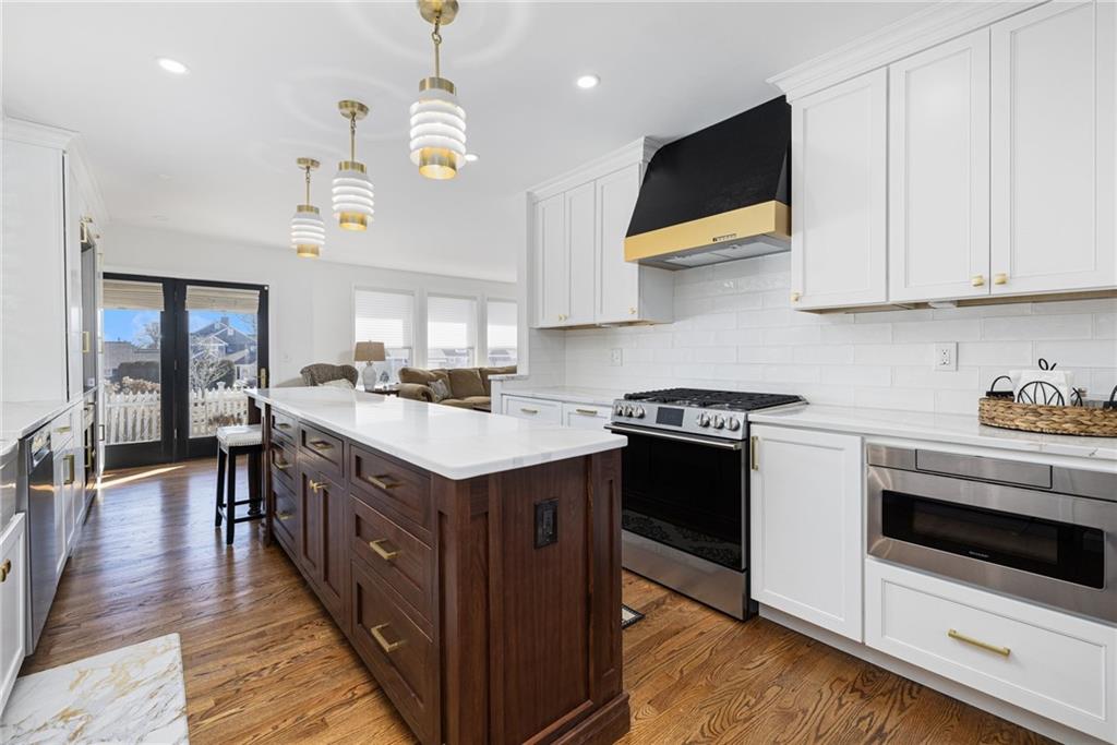 41 Fox Drive, Narragansett