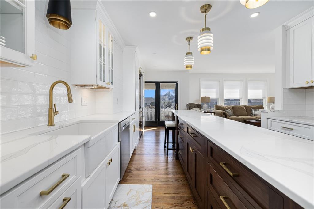 41 Fox Drive, Narragansett