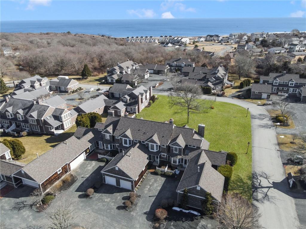41 Fox Drive, Narragansett