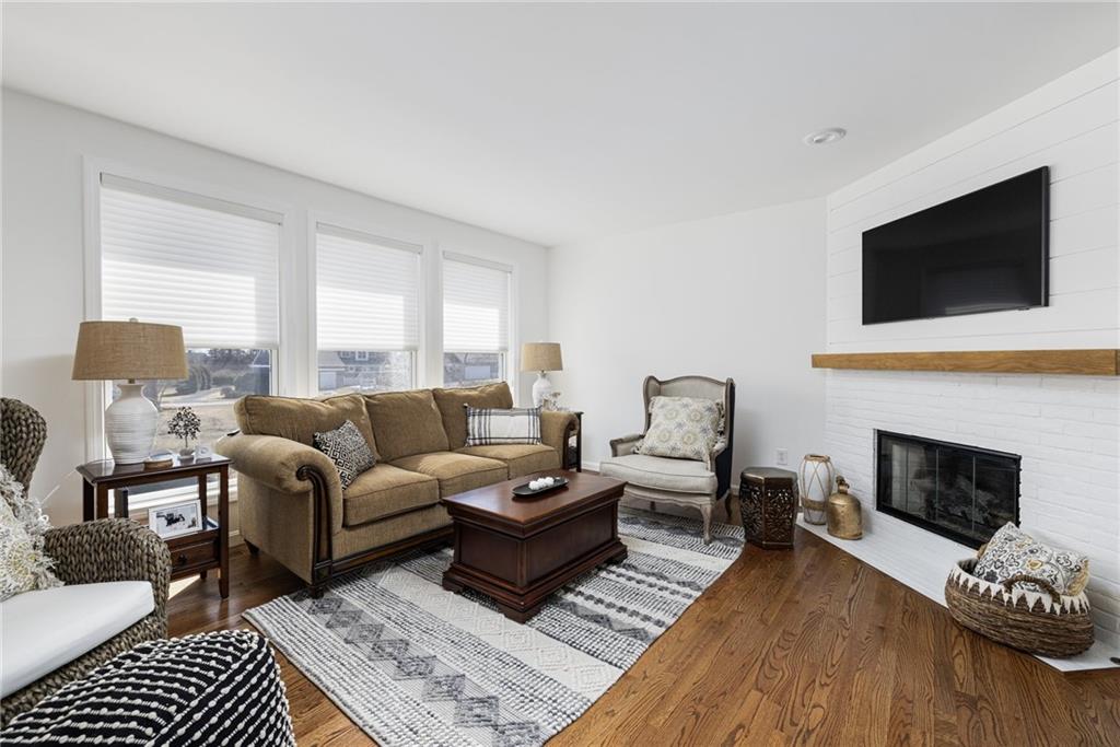 41 Fox Drive, Narragansett