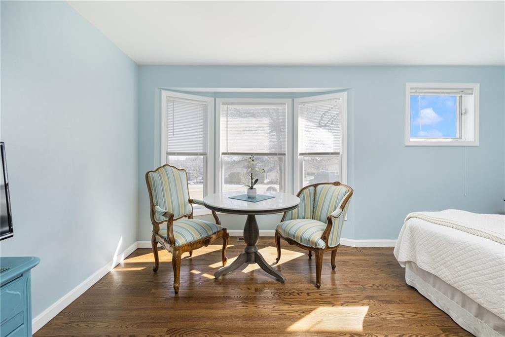 41 Fox Drive, Narragansett