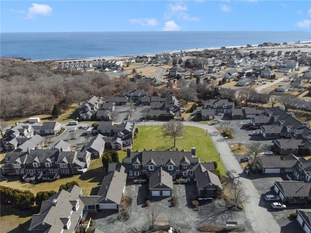 41 Fox Drive, Narragansett