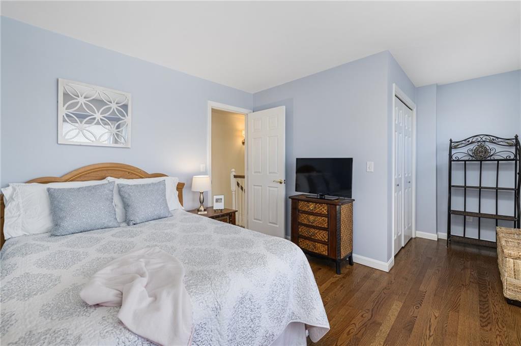 41 Fox Drive, Narragansett