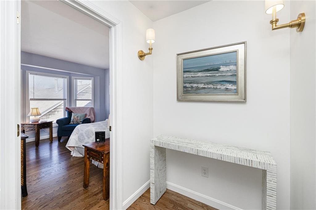 41 Fox Drive, Narragansett