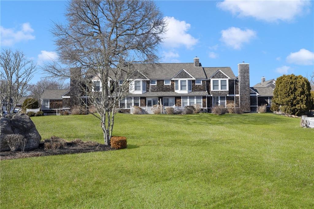 41 Fox Drive, Narragansett