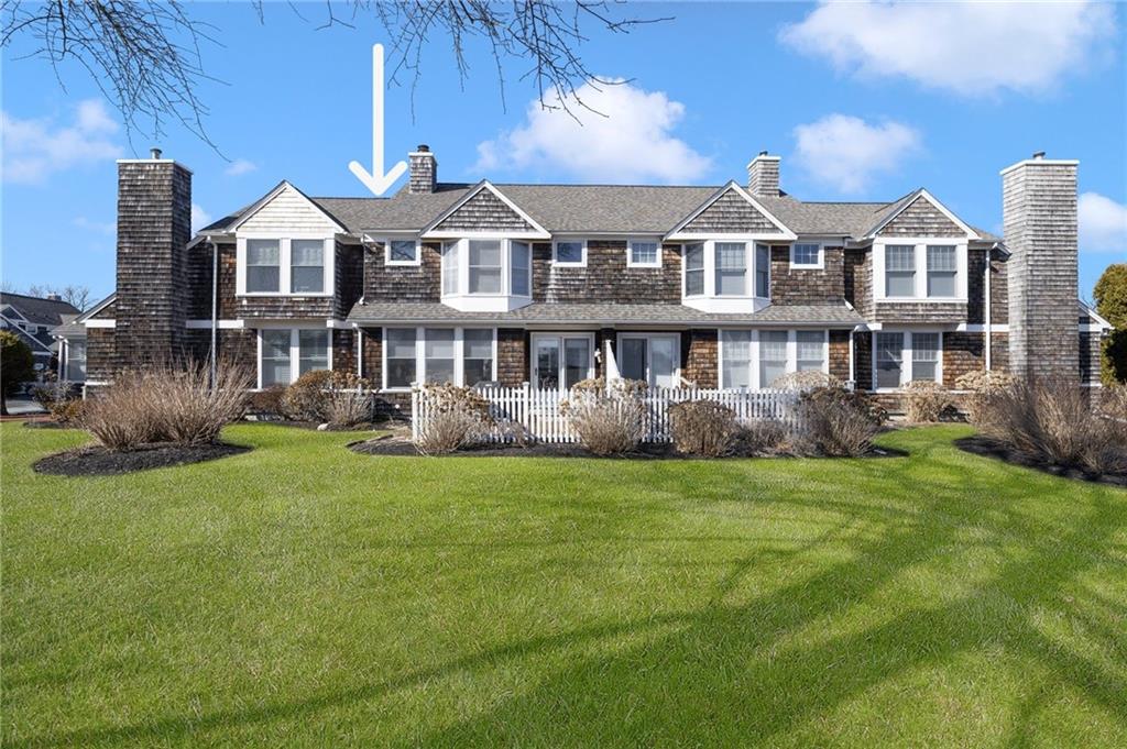 41 Fox Drive, Narragansett