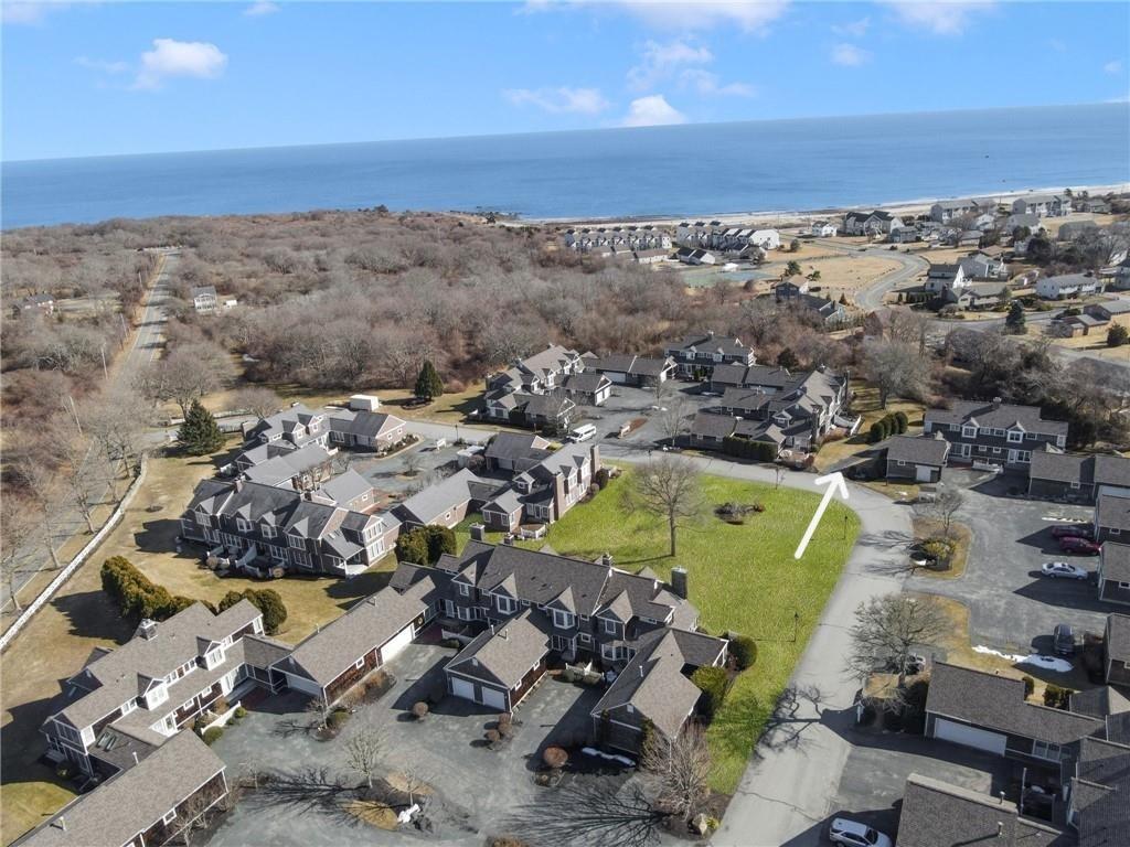 41 Fox Drive, Narragansett